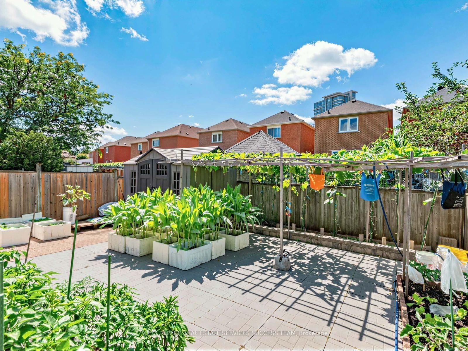 43 Hendon Road • Markham, ON photo 34
