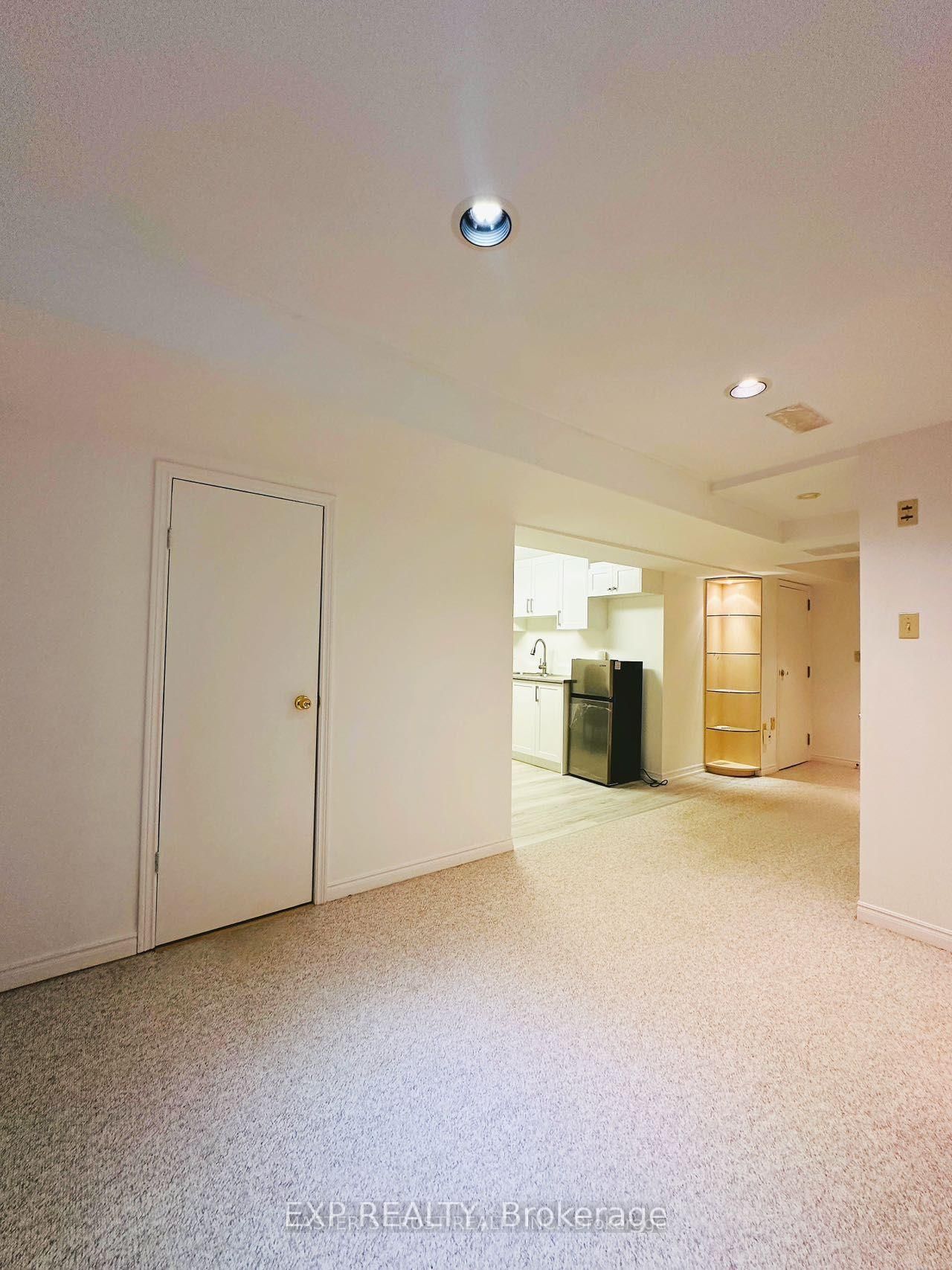 Lower - 11 Marion Crescent, Markham 3