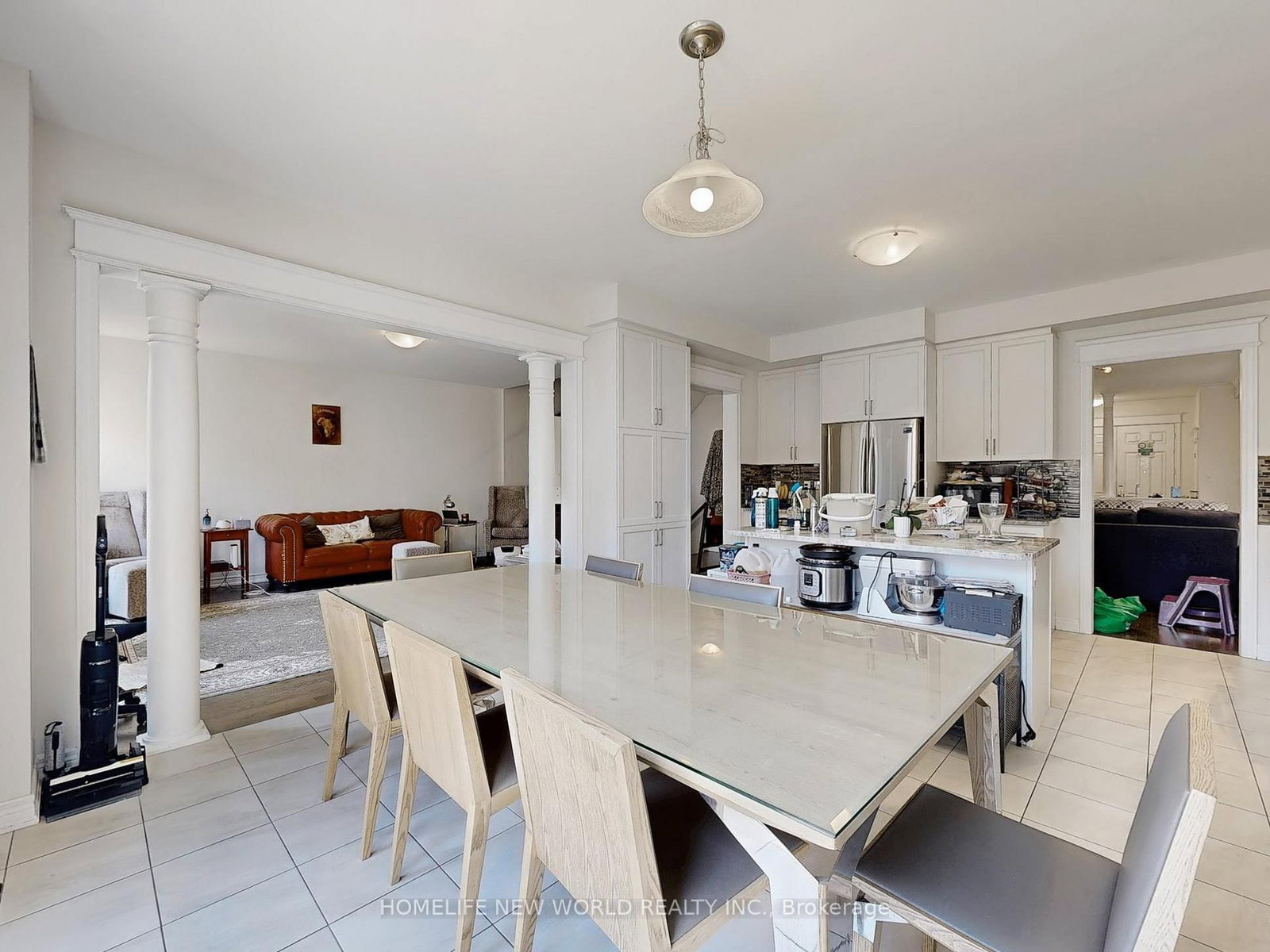 54 Thornapple Lane • Richmond Hill, ON photo 12