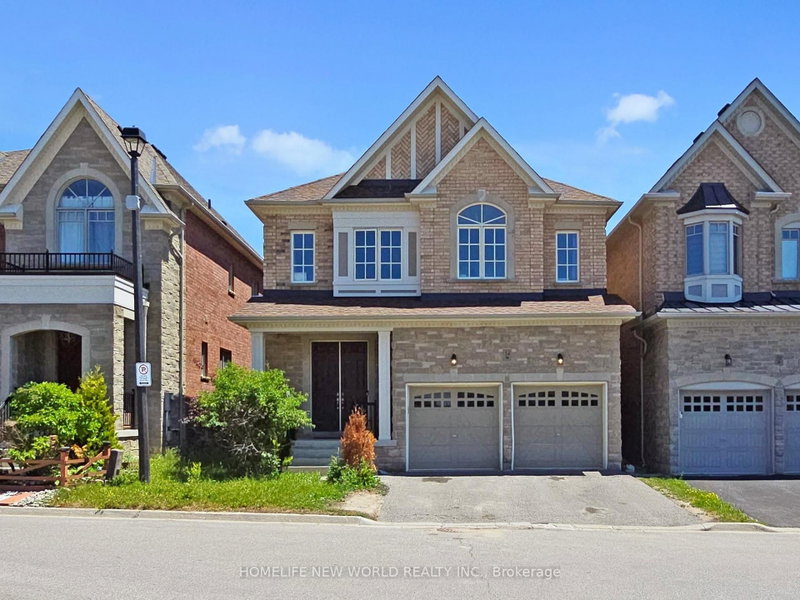 54 Thornapple Lane