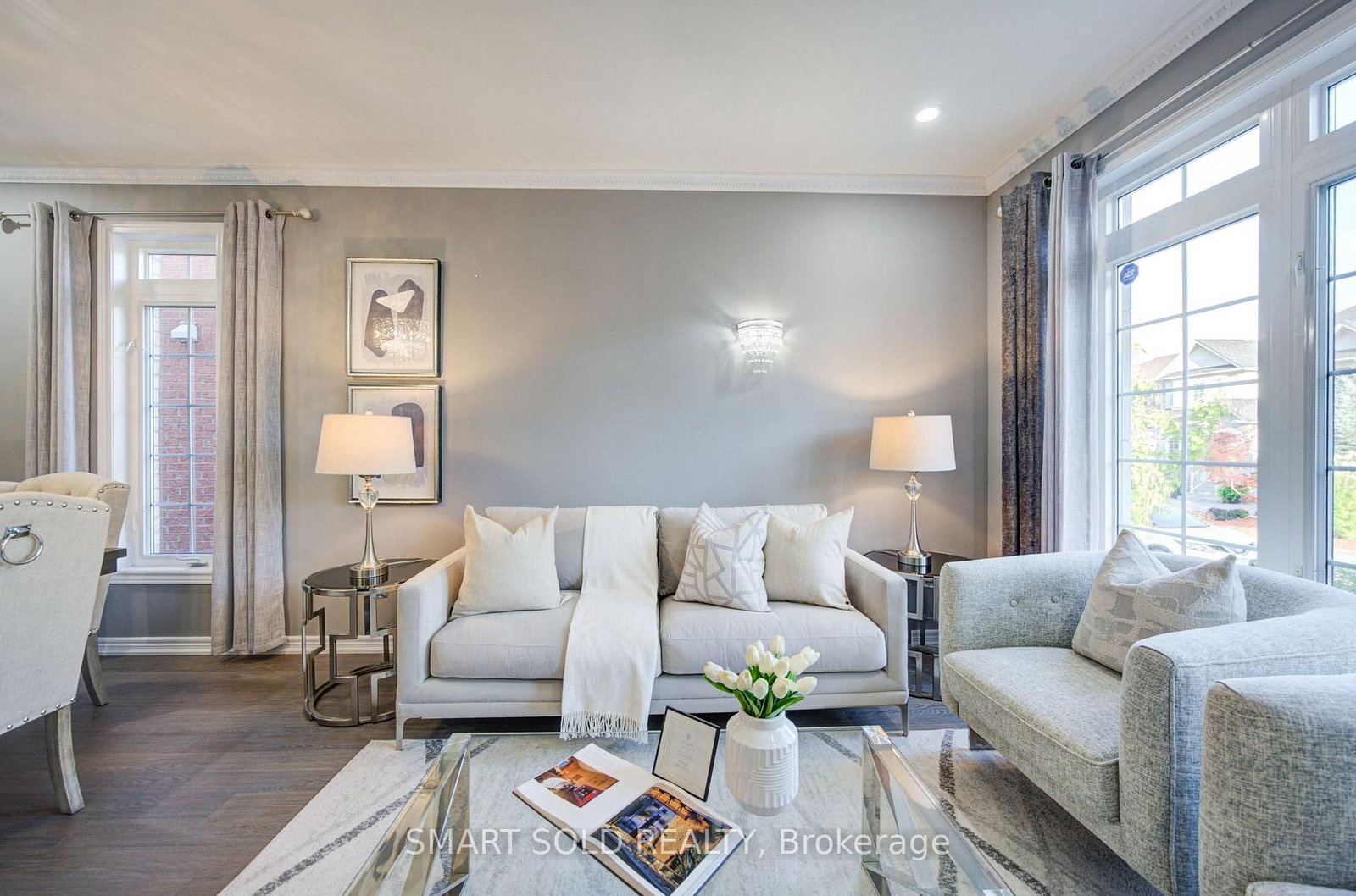 16 Burgundy Trail • Vaughan, ON photo 11