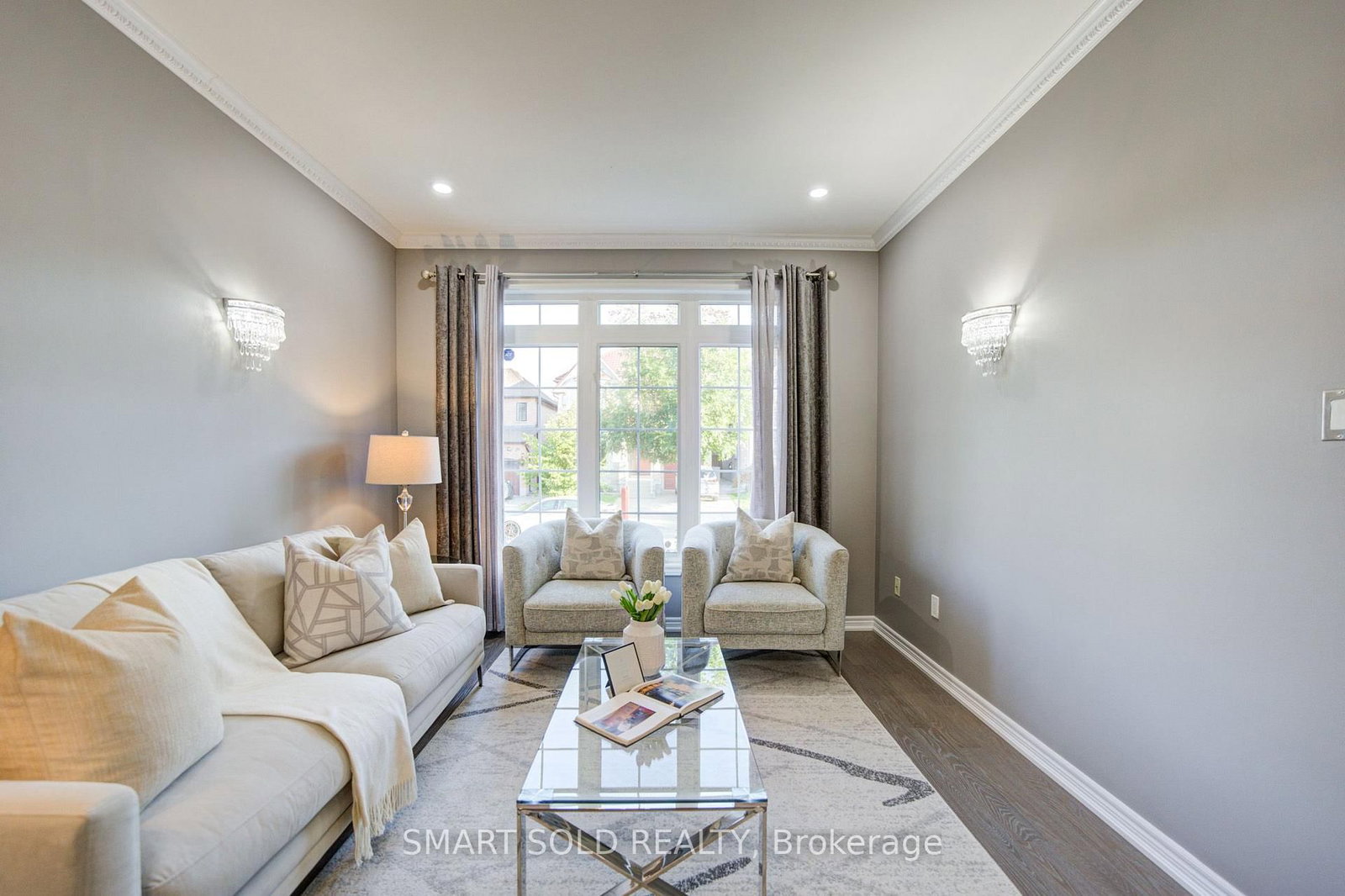 16 Burgundy Trail • Vaughan, ON photo 13