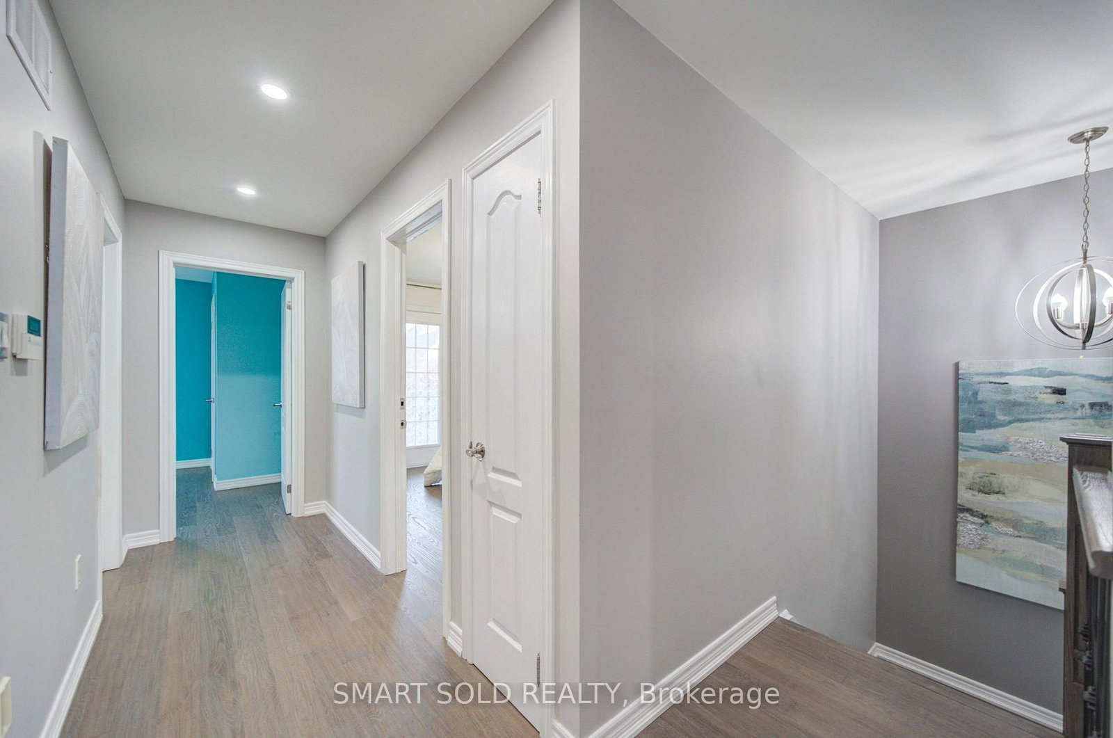 16 Burgundy Trail • Vaughan, ON photo 26