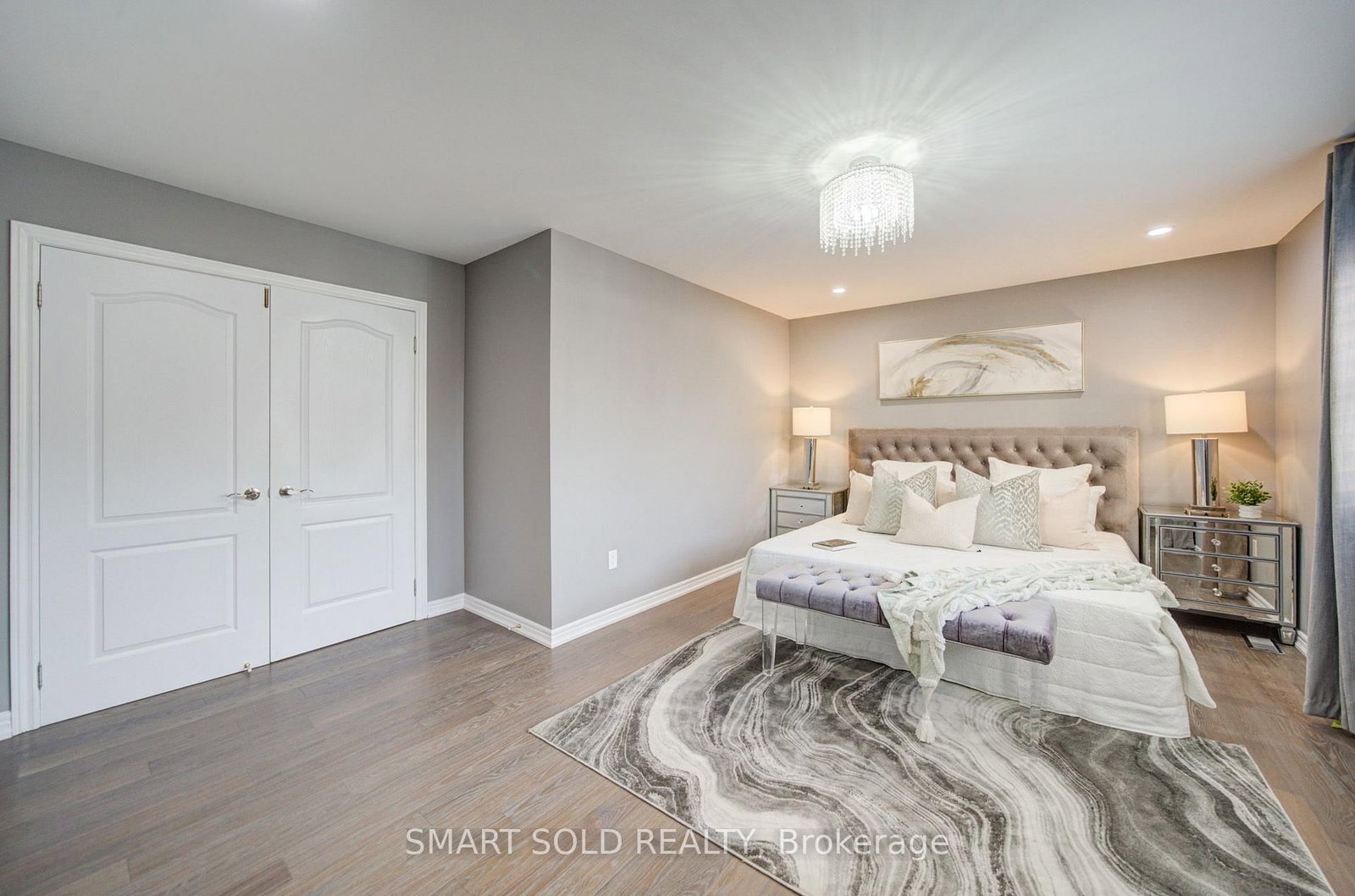 16 Burgundy Trail • Vaughan, ON photo 28