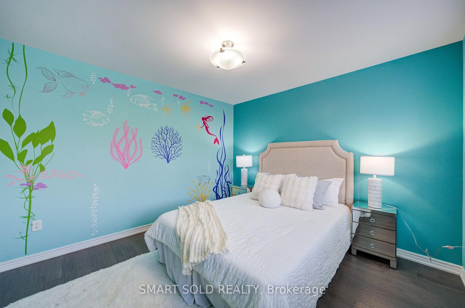 16 Burgundy Trail • Vaughan, ON photo 32