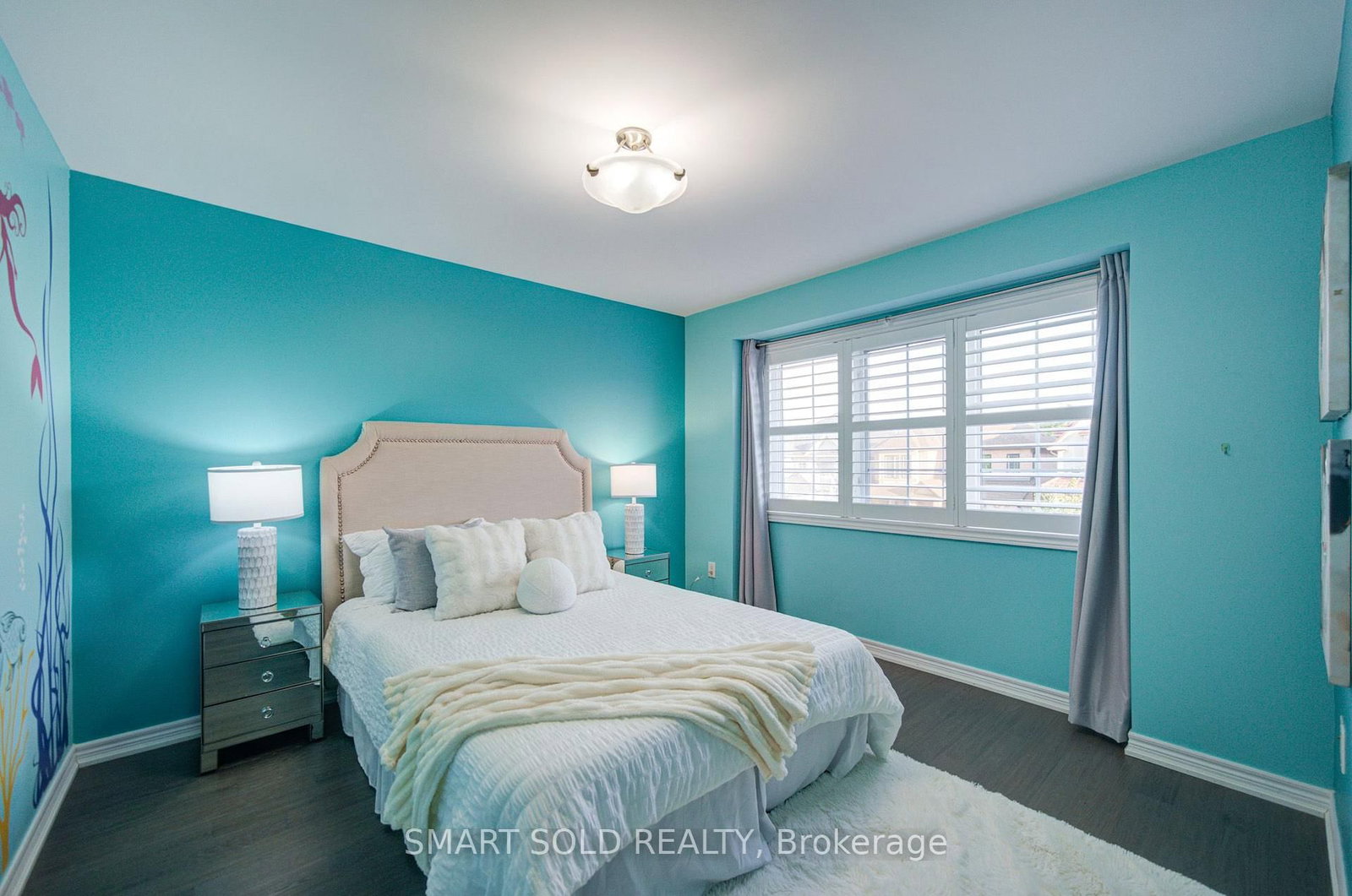 16 Burgundy Trail • Vaughan, ON photo 33