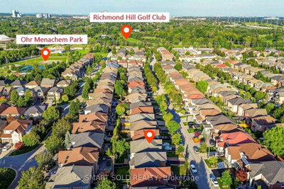 16 Burgundy Trail • Vaughan, ON photo 6