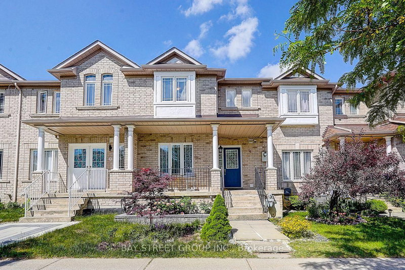 54 Forestwood Street