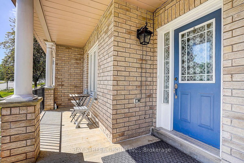 54 Forestwood Street