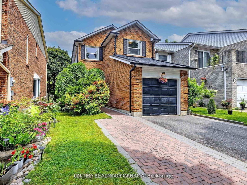102 Baywood Court