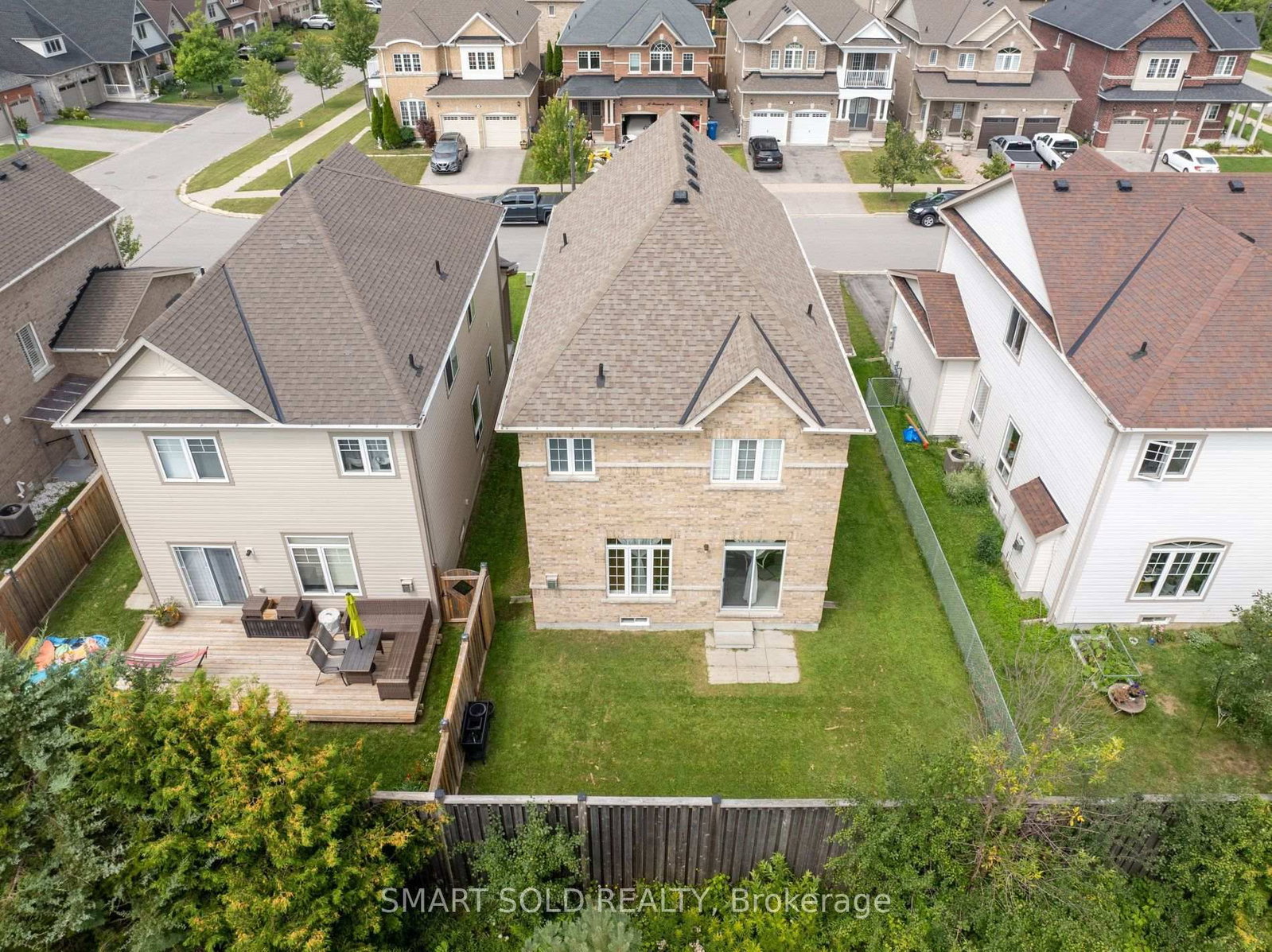51 Bramsey Street • Georgina, ON photo 28