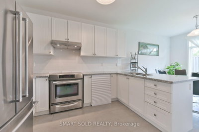 51 Bramsey Street • Georgina, ON photo 6