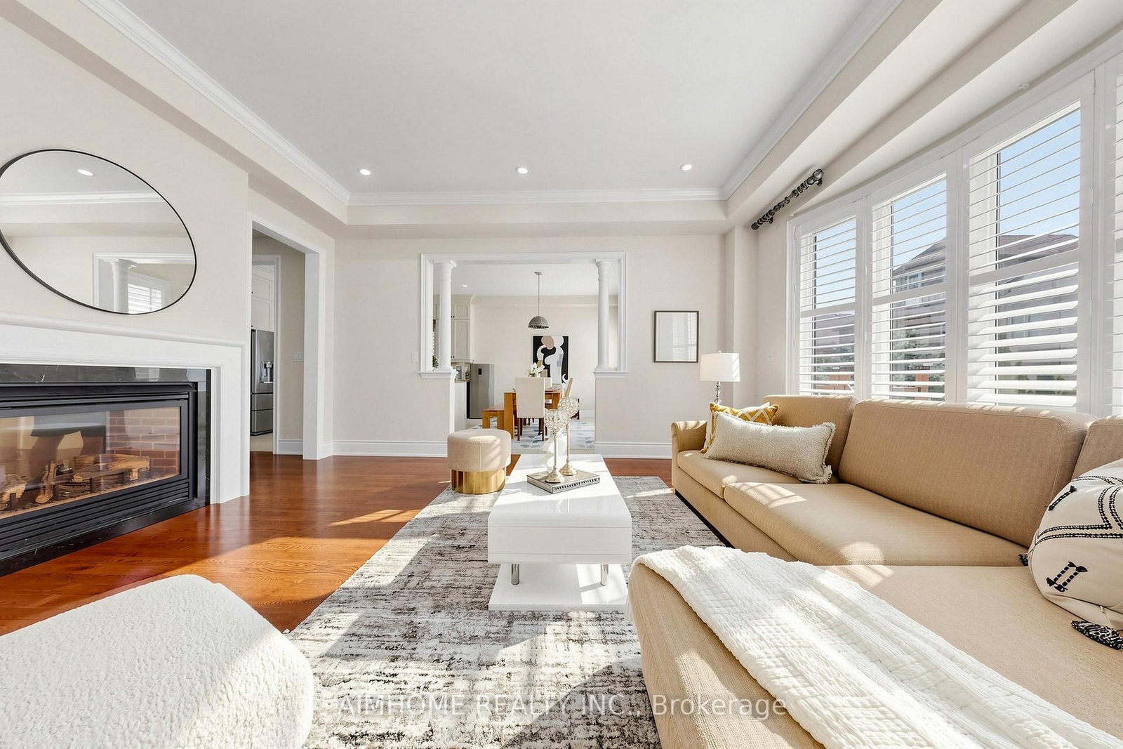 35 Marbrook Street • Richmond Hill, ON photo 11