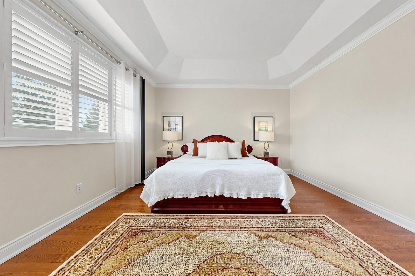 35 Marbrook Street • Richmond Hill, ON photo 24