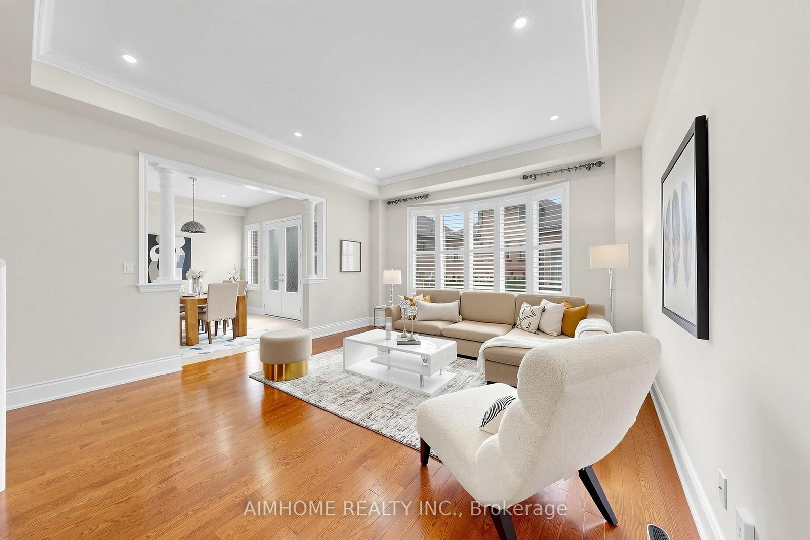 35 Marbrook Street • Richmond Hill, ON photo 5