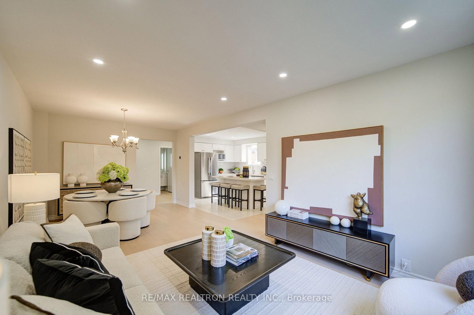 26 Mercer Crescent • Markham, ON photo 10