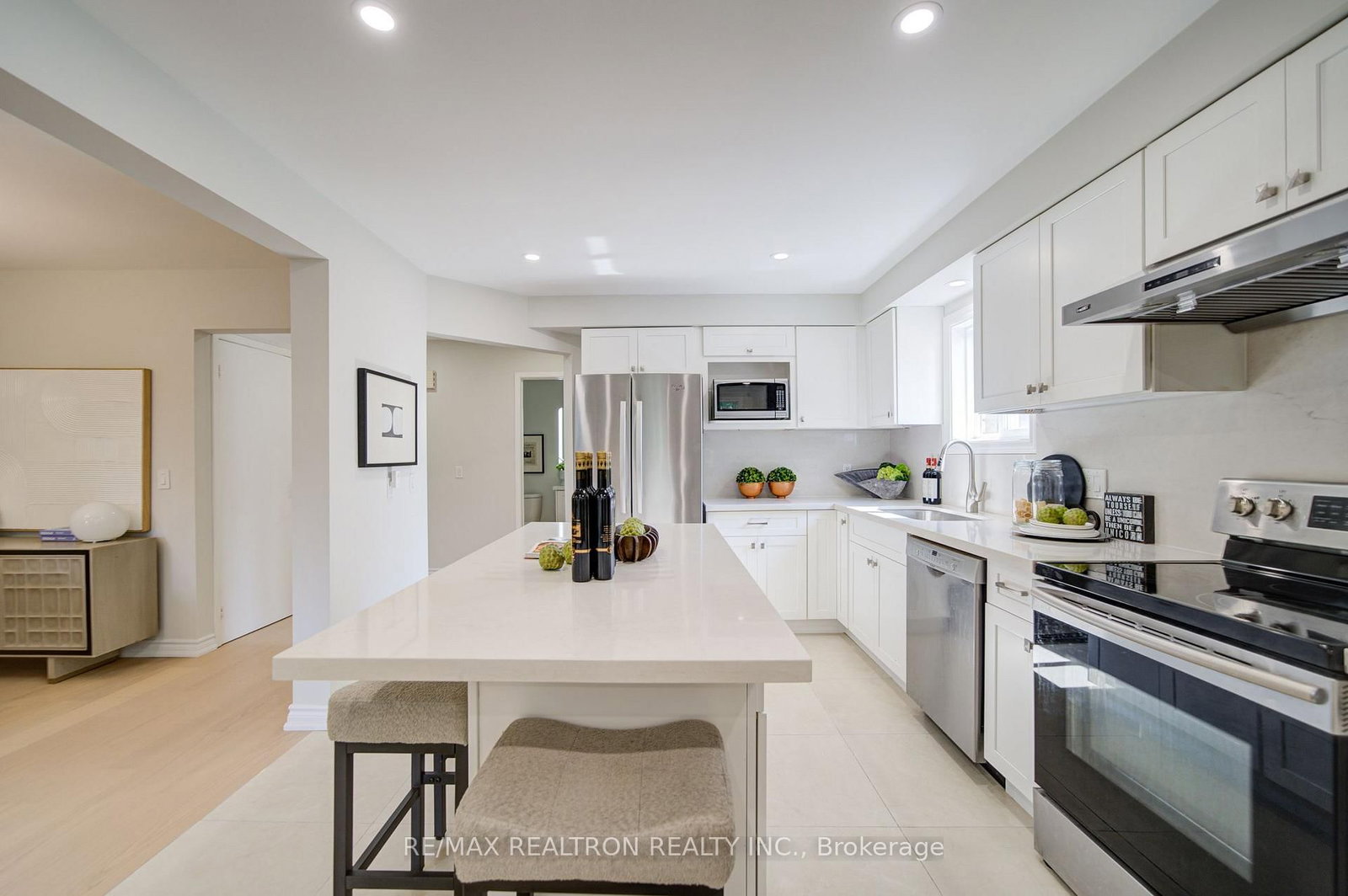26 Mercer Crescent • Markham, ON photo 11