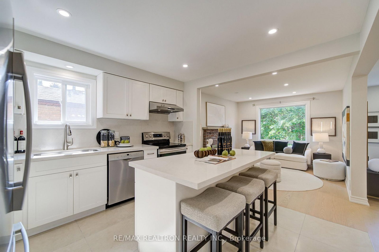26 Mercer Crescent • Markham, ON photo 12