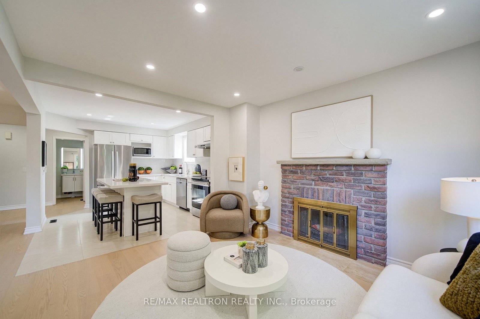 26 Mercer Crescent • Markham, ON photo 16
