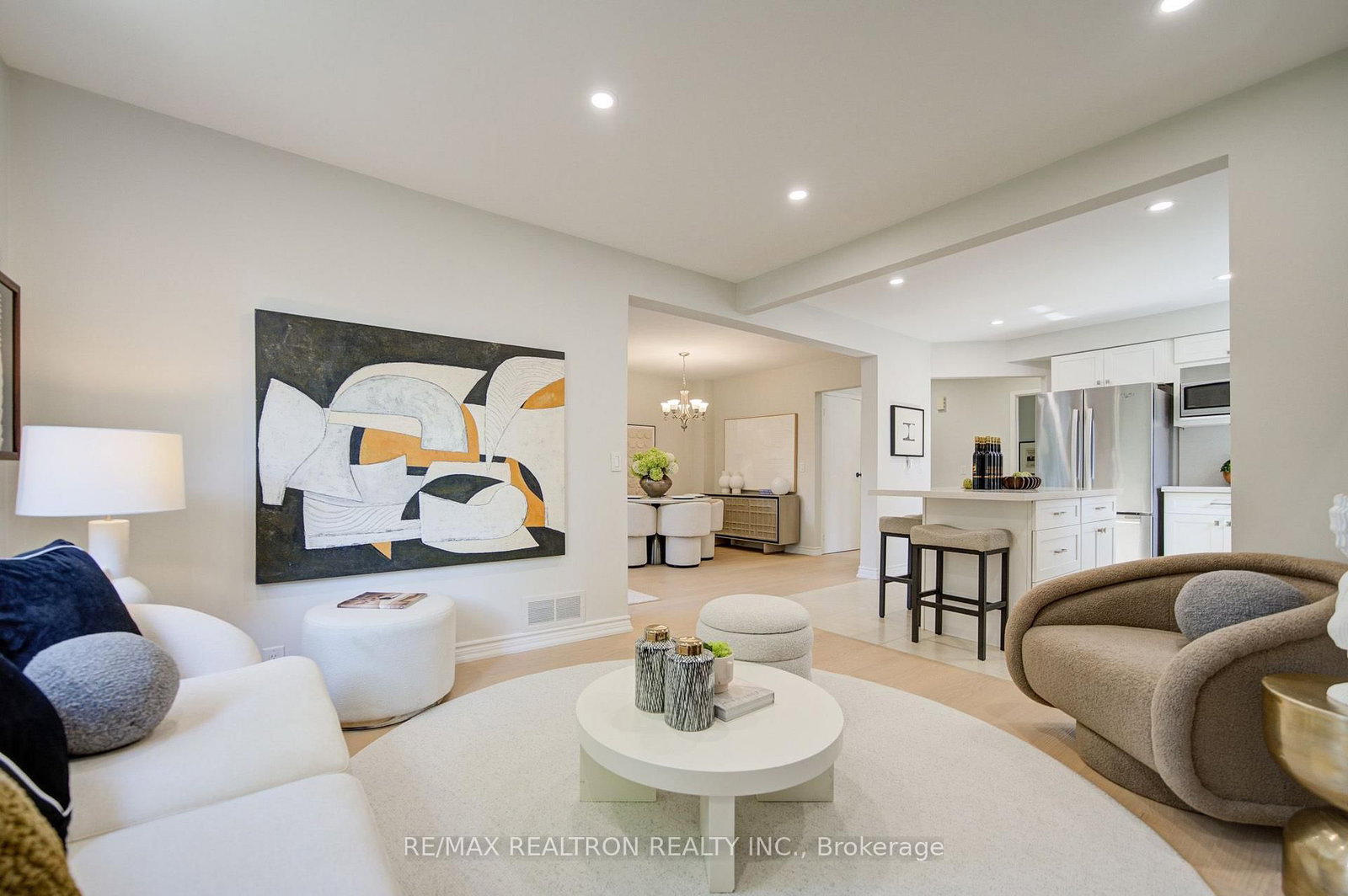 26 Mercer Crescent • Markham, ON photo 17
