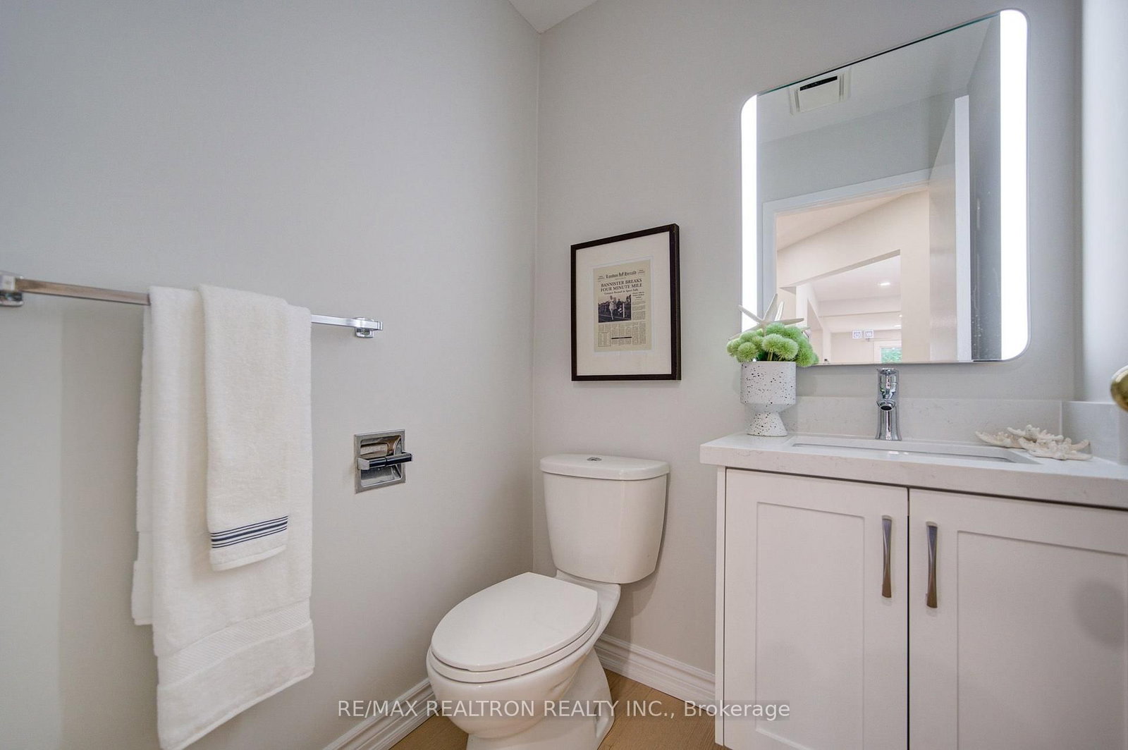 26 Mercer Crescent • Markham, ON photo 18