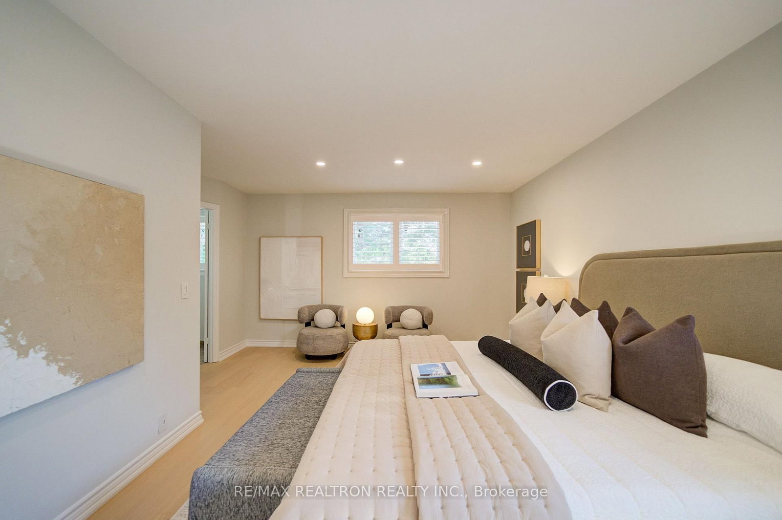 26 Mercer Crescent • Markham, ON photo 22