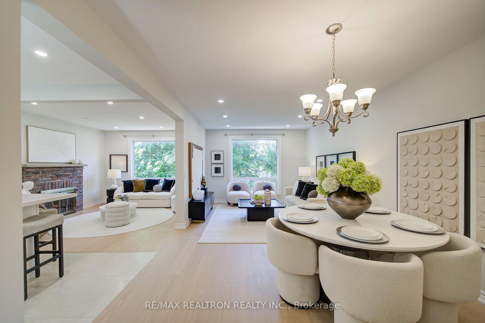 26 Mercer Crescent • Markham, ON photo 5