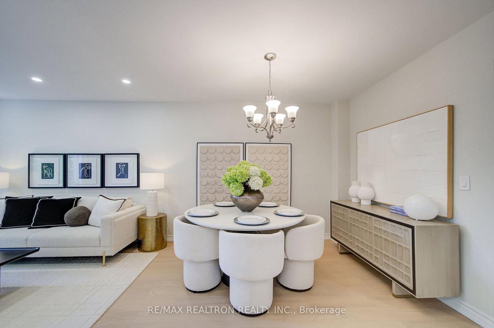 26 Mercer Crescent • Markham, ON photo 6