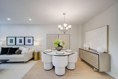 26 Mercer Crescent • Markham, ON photo 6