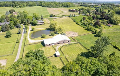 Farm for sale at 6375 17th Sideroad, King, Ontario, L0G 1T0 - Rural King - MLS: N13716746