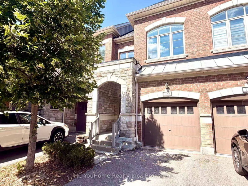 122 - 1331 Major Mackenzie Drive W