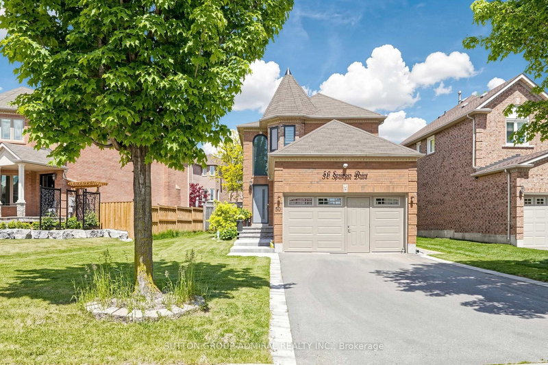50 Springer Drive