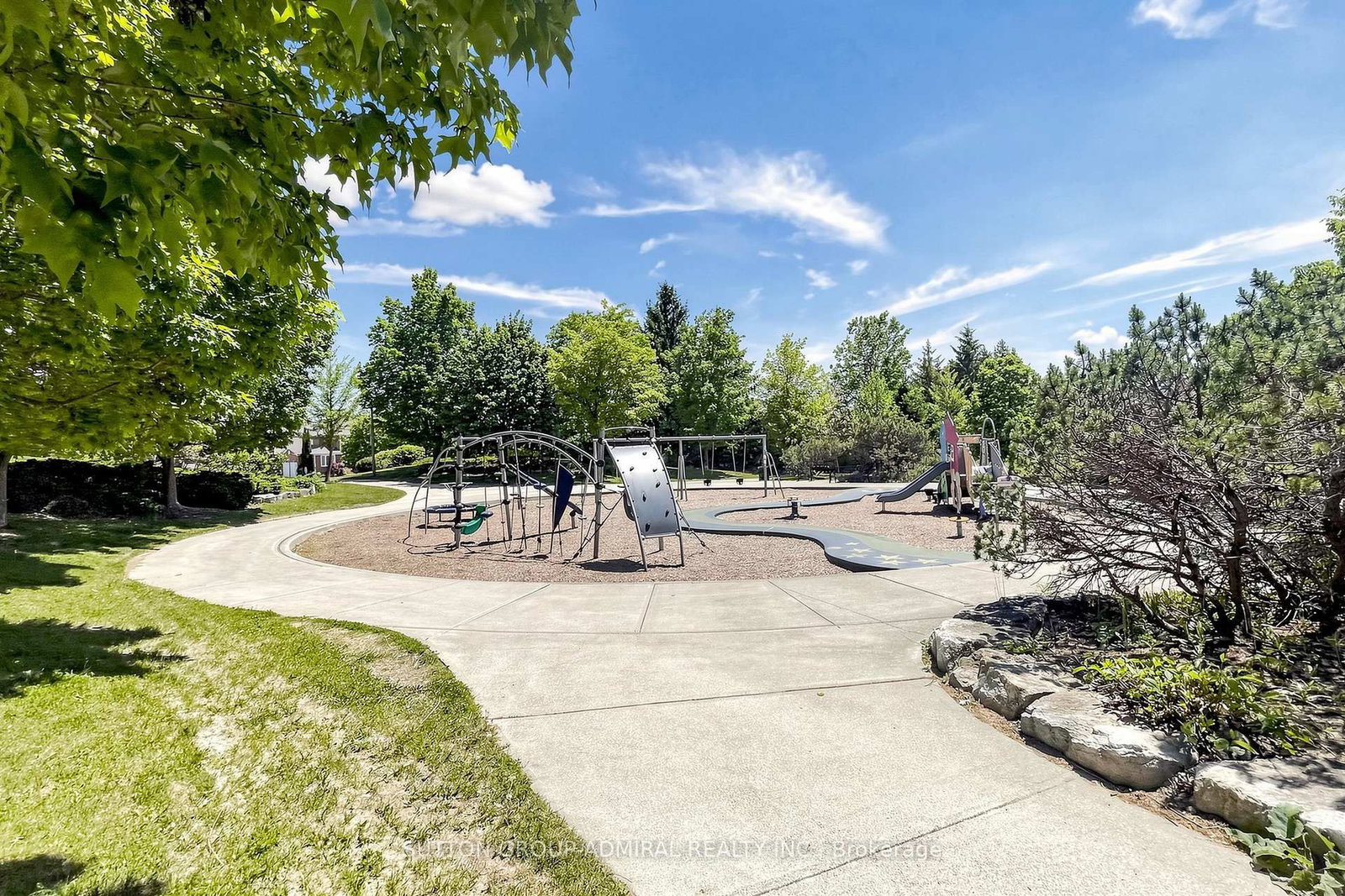 50 Springer Drive • Richmond Hill, ON photo 47