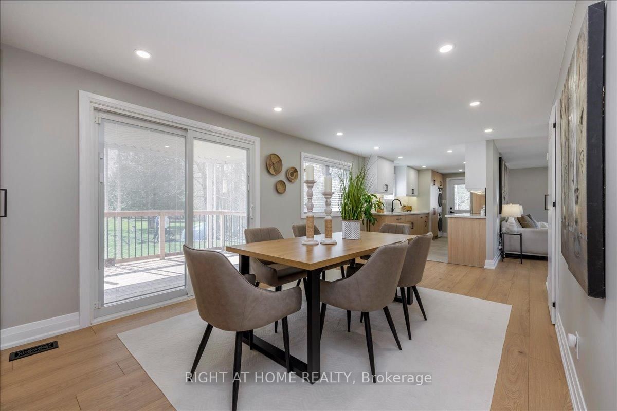1 South Boulevard • Innisfil, ON photo 13