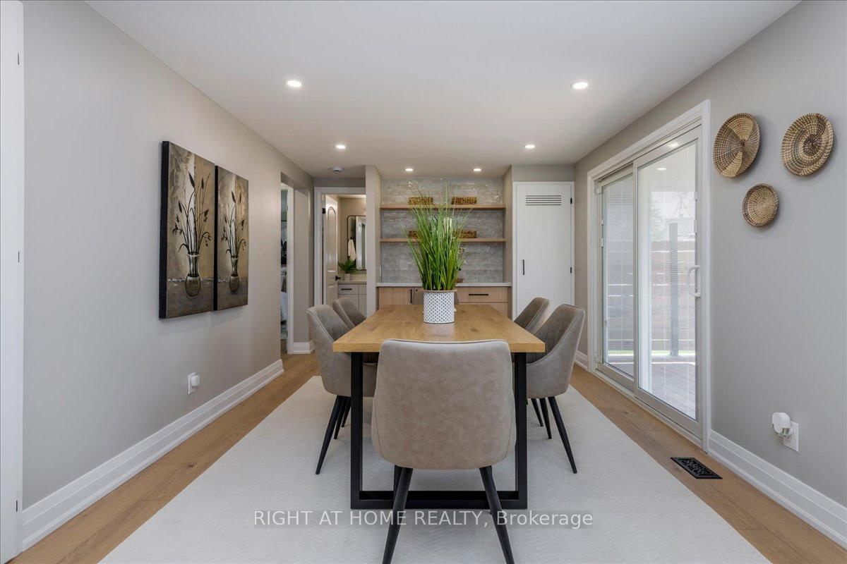 1 South Boulevard • Innisfil, ON photo 14