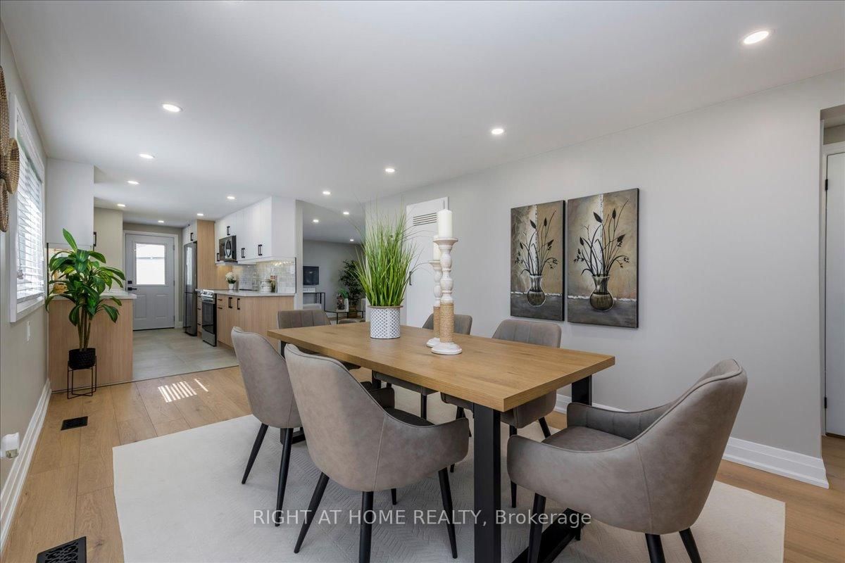 1 South Boulevard • Innisfil, ON photo 15