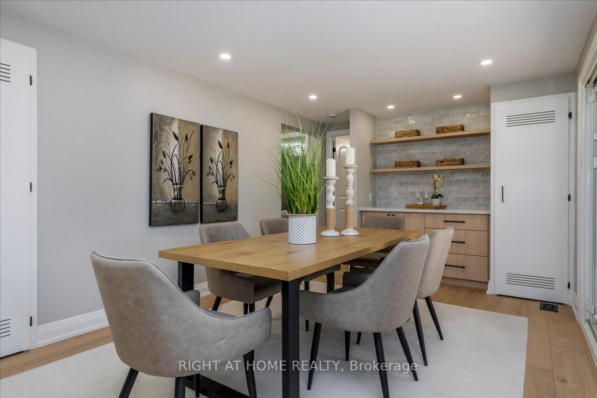 1 South Boulevard • Innisfil, ON photo 18