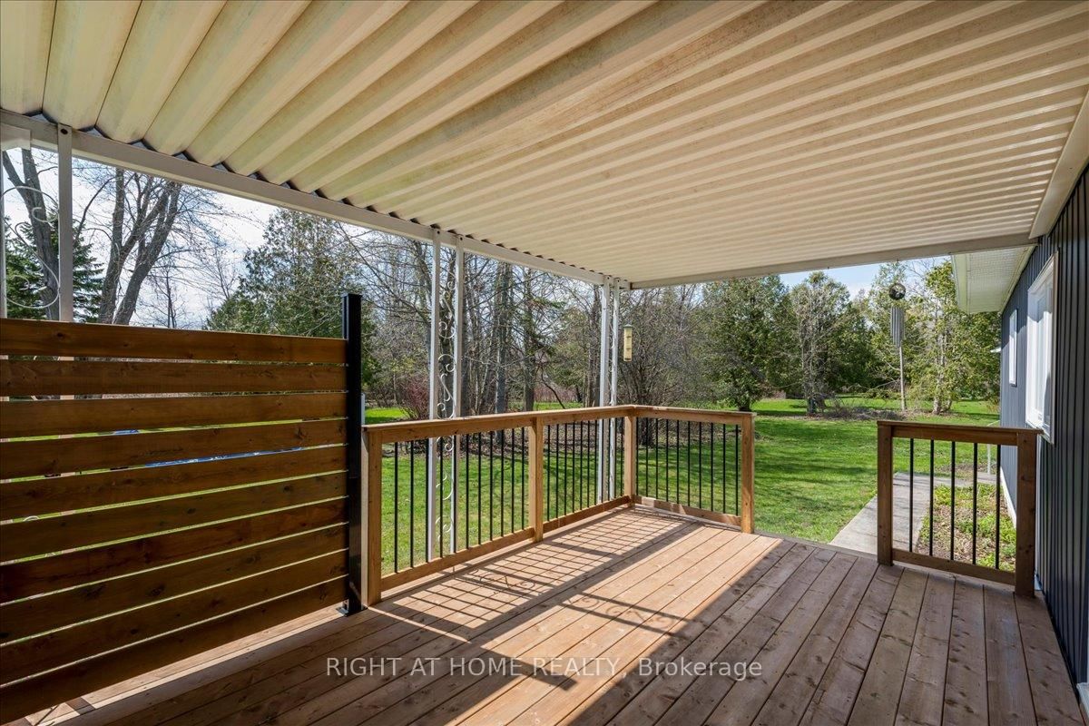 1 South Boulevard • Innisfil, ON photo 26