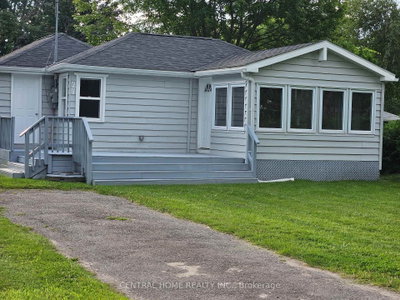 27 Blue Heron Drive • Georgina, ON photo 3