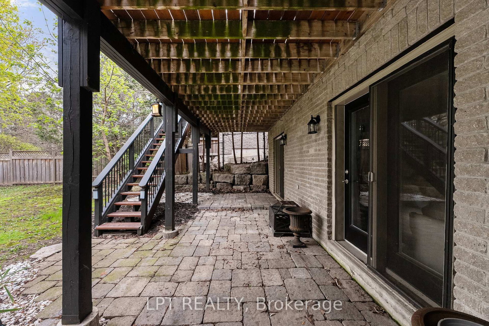 112 Tyler Street • Aurora, ON photo 47