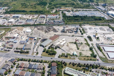 Industrial for lease at Option 2-10475 Keele Street, Vaughan, Ontario, L6A 3Y9 - Maple - MLS: N13716984