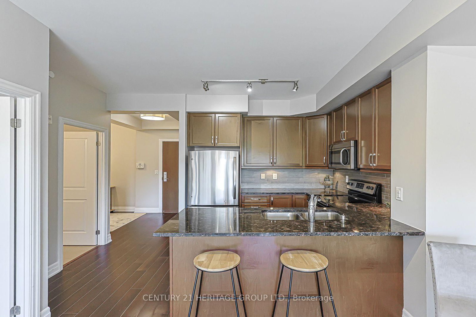 111 Civic Square Gate • #210 • Aurora, ON photo 16