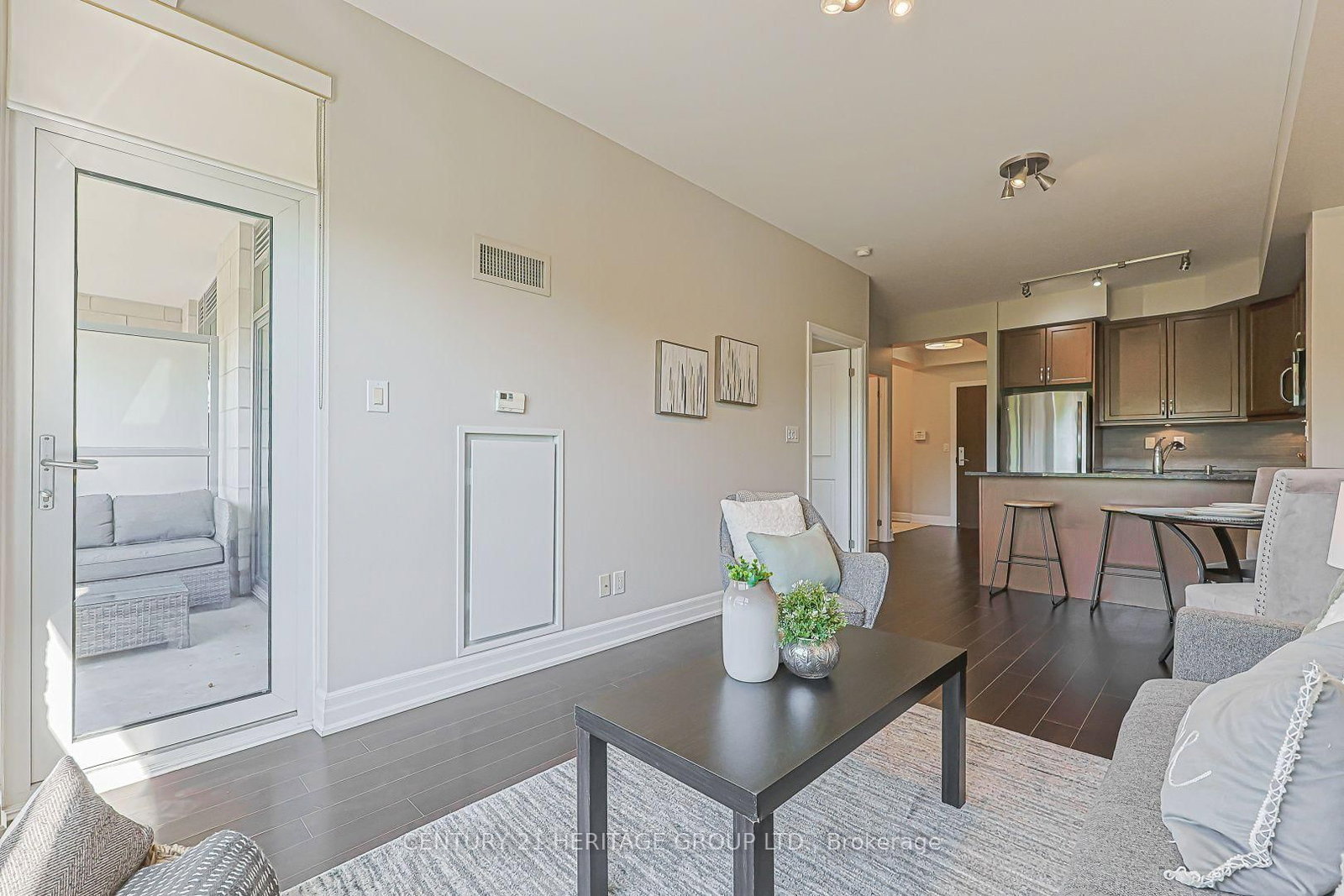 111 Civic Square Gate • #210 • Aurora, ON photo 19