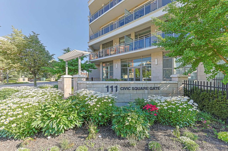 210 - 111 Civic Square Gate