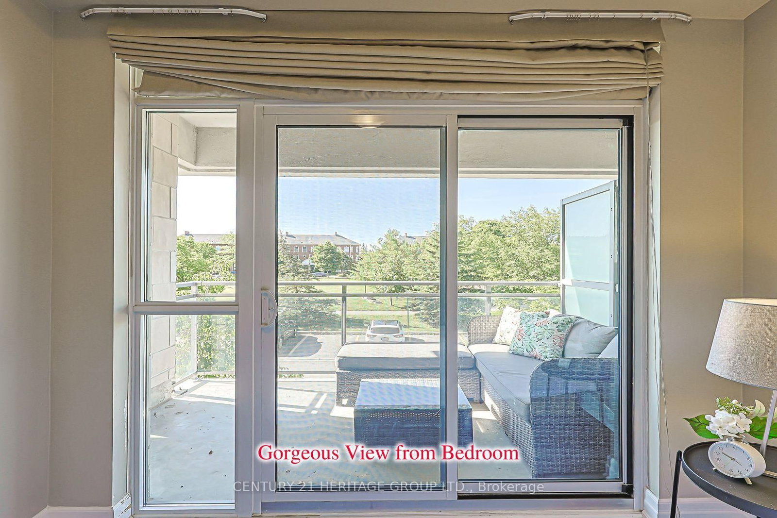 111 Civic Square Gate • #210 • Aurora, ON photo 24