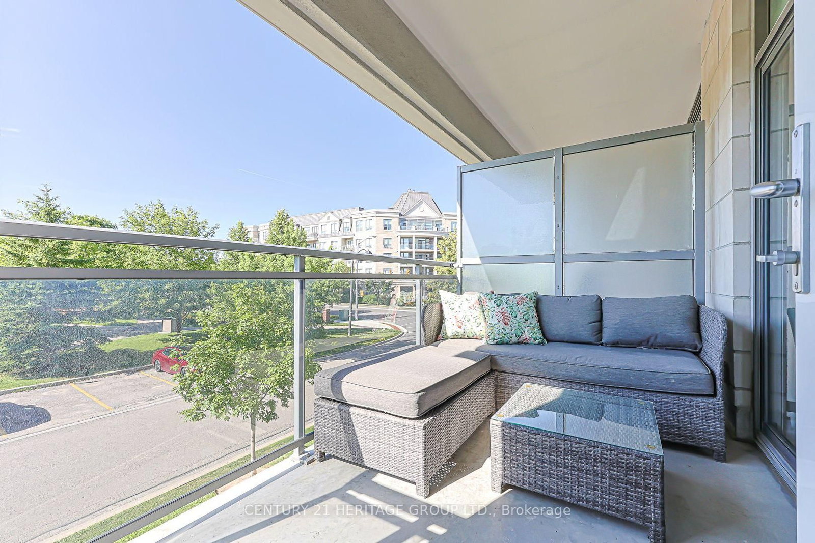 111 Civic Square Gate • #210 • Aurora, ON photo 26