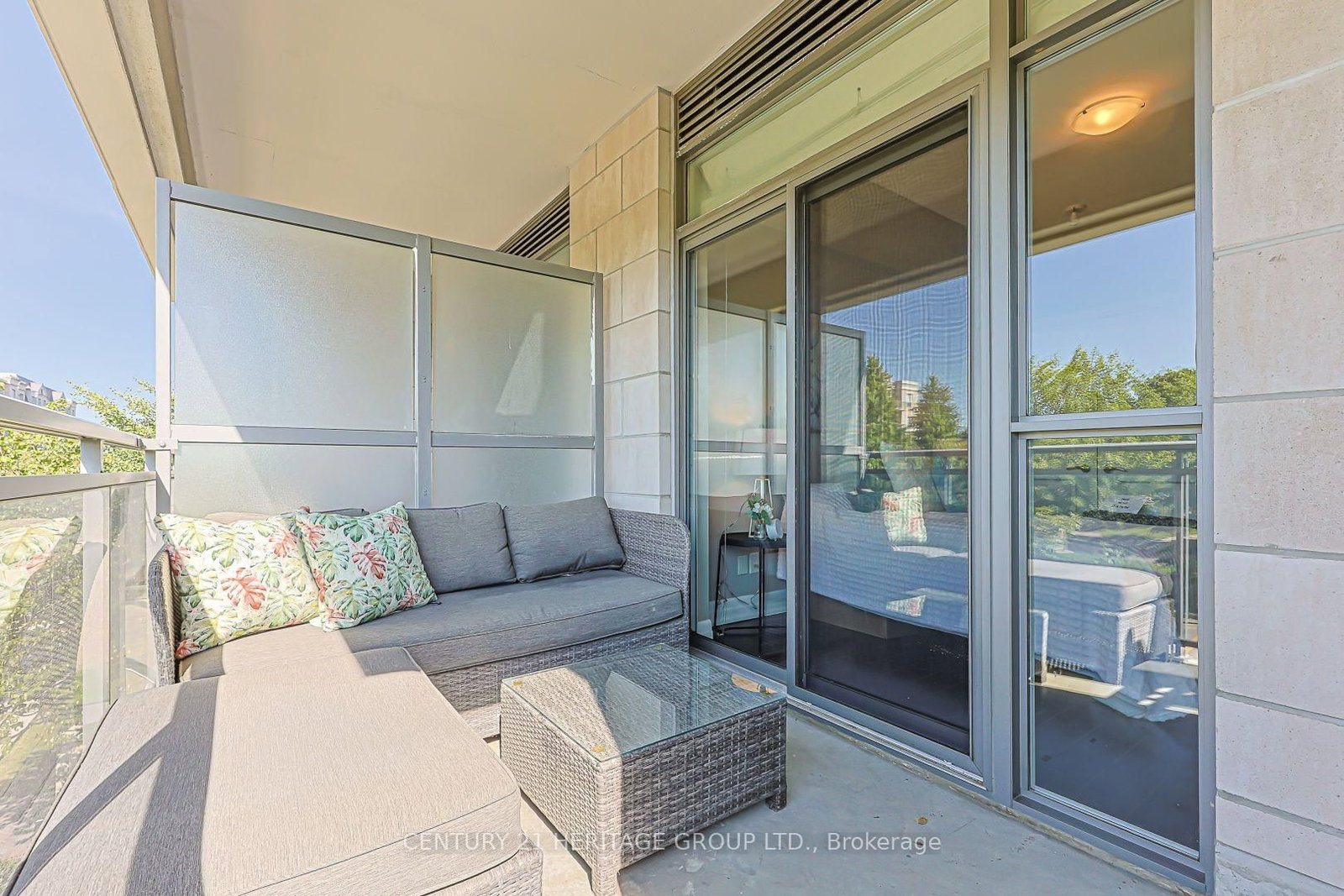 111 Civic Square Gate • #210 • Aurora, ON photo 27