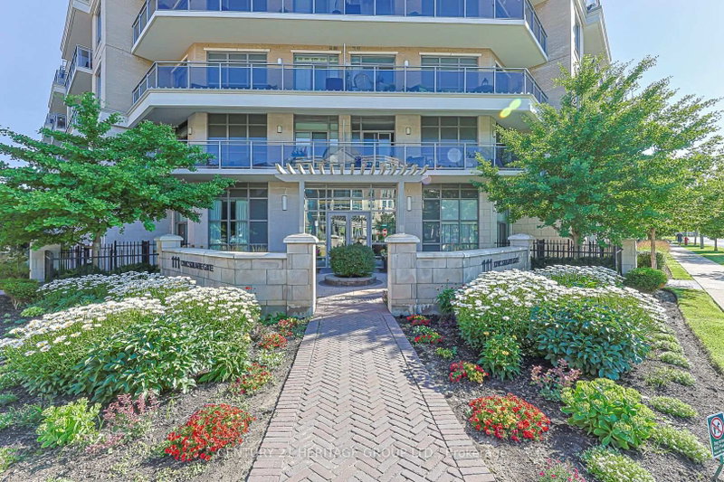 210 - 111 Civic Square Gate