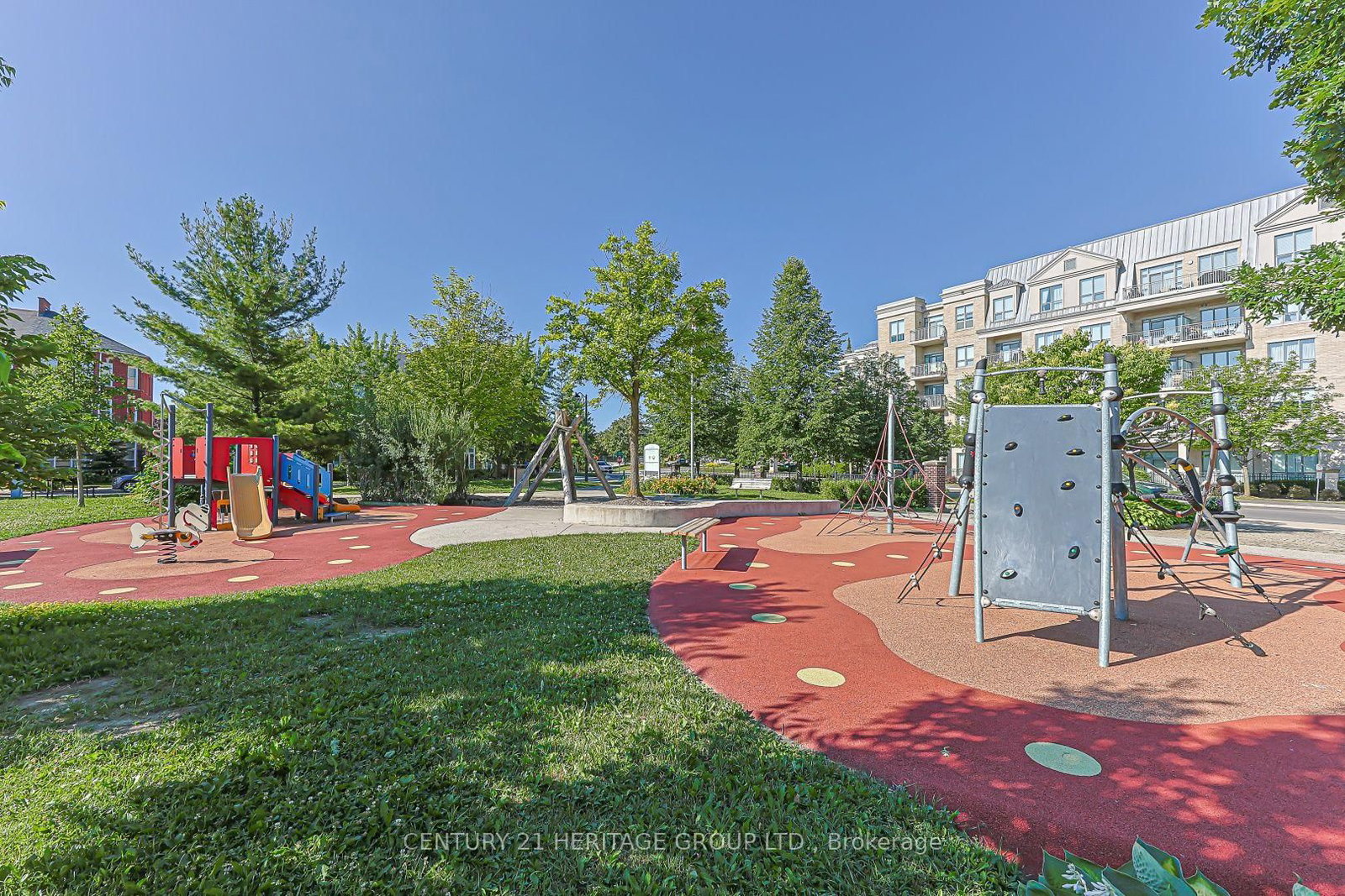 111 Civic Square Gate • #210 • Aurora, ON photo 36