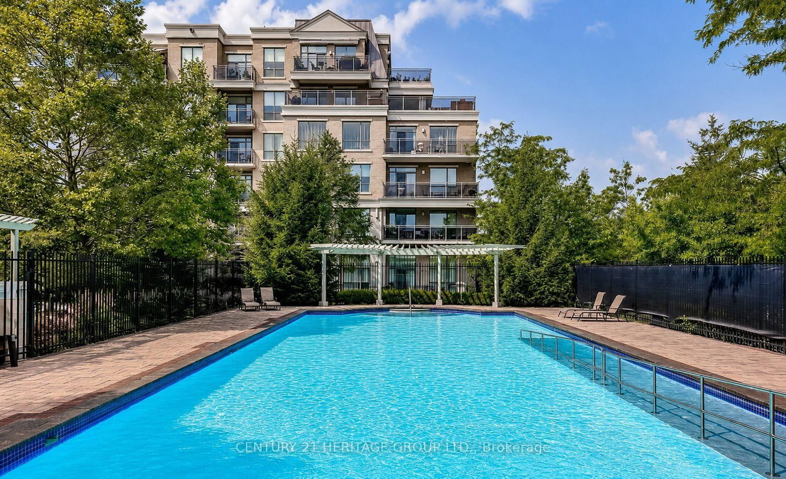 111 Civic Square Gate • #210 • Aurora, ON photo 37